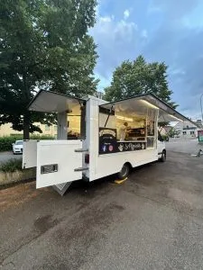 food truck dijon