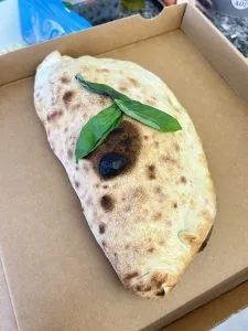 Calzone La Pizzaiolita