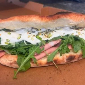 Panuozzos Dijon