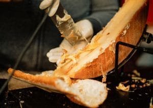 food truck et Stands de Restauration Raclette Dijon