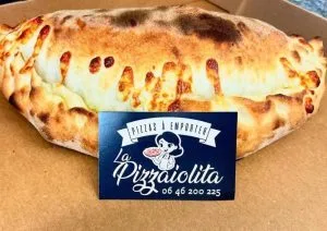 Food Truck Pizza Dijon